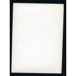 Kiss István szobrászművész munka közben. Művészet, műterem, híresség, portré, foglalkozás, 1950-es évek, Eredeti fotó, papírkép.  