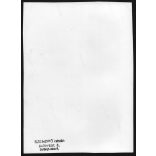 Nagyobb méret, Szendrő István fotóművészeti alkotása. Budapest, V. kerület, Szabadság tér, Erkélyes országzászló, 1930-as évek. Eredeti, pecséttel jelzett fotó, papírkép, Agfa Brovira papíron. Dekorác