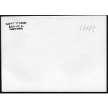 Nagyobb méret, Szendrő István fotóművészeti alkotása. Páva, madár, tollak, 1930-as évek. Eredeti, pecséttel jelzett fotó, papírkép, Agfa Brovira papíron. Dekorációnak, ajándéknak is kiváló.