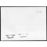 Nagyobb méret, Szendrő István fotóművészeti alkotása. Robbanómotoros repülőmodell építés, 1930-as évek. Eredeti, pecséttel jelzett fotó, papírkép, Agfa Brovira papíron. Dekorációnak, ajándéknak is kiv