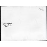 Nagyobb méret, Szendrő István fotóművészeti alkotása. Lovak, állatok, zsáner, 1930-as évek. Eredeti, pecséttel jelzett fotó, papírkép, Agfa Brovira papíron. Dekorációnak, ajándéknak is kiváló. 