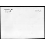 Nagyobb méret, Szendrő István fotóművészeti alkotása. Pávák, állatok, 1930-as évek. Eredeti, pecséttel jelzett fotó, papírkép, Agfa Brovira papíron. Dekorációnak, ajándéknak is kiváló. 