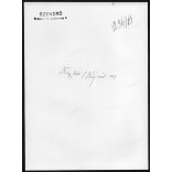 Nagyobb méret, Szendrő István fotóművészeti alkotása. Lány, népviseletben, Nagylóc, Nógrád megye, 1930-as évek. Eredeti, pecséttel jelzett fotó, papírkép, Agfa Brovira papíron. Dekorációnak, ajándékna