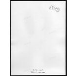 Nagyobb méret, Szendrő István fotóművészeti alkotása. Fürdőruhában a Balatonparton, 1930-as évek. Eredeti, pecséttel jelzett fotó, papírkép, Agfa Brovira papíron. Dekorációnak, ajándéknak is kiváló. 