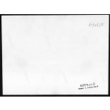 Nagyobb méret, Szendrő István fotóművészeti alkotása. Műkorcsolyázó a levegőben, 1930-as évek. Eredeti, pecséttel jelzett fotó, papírkép, Agfa Brovira papíron. Dekorációnak, ajándéknak is kiváló.