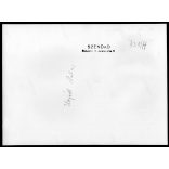 Nagyobb méret, Szendrő István fotóművészeti alkotása. Fiatalok népviseletben, néptánc, Uszód, Bács-Kiskun megye, 1930-as évek. Eredeti, pecséttel jelzett fotó, papírkép, Agfa Brovira papíron. Dekoráci