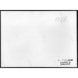 Nagyobb méret, Szendrő István fotóművészeti alkotása. Halak a kosárban, halászat, 1930-as évek. Eredeti, pecséttel jelzett fotó, papírkép, Agfa Brovira papíron. Dekorációnak, ajándéknak is kiváló.