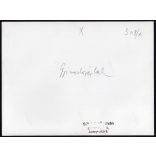 Nagyobb méret, Szendrő István fotóművészeti alkotása. Fiatalok Gyimesközéploki népviseletben, néptánc, 1930-as évek. Eredeti, pecséttel jelzett fotó, papírkép, Agfa Brovira papíron. Dekorációnak, aján