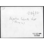 Nagyobb méret, Szendrő István fotóművészeti alkotása. Háború után, Kápolnai közúti híd (maradványai), 2, világháború, 1940-es évek. Eredeti, pecséttel jelzett fotó, papírkép, Agfa Brovira papíron. Dek