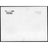 Nagyobb méret, Szendrő István fotóművészeti alkotása. Tánc az árnyékkal, 1930-as évek. Eredeti, pecséttel jelzett fotó, papírkép, Agfa Brovira papíron. Dekorációnak, ajándéknak is kiváló. 