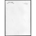 Nagyobb méret, Szendrő István fotóművészeti alkotása. Síelés a napsütésben, 1930-as évek. Eredeti, pecséttel jelzett fotó, papírkép, Agfa Brovira papíron. Dekorációnak, ajándéknak is kiváló. 