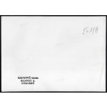 Nagyobb méret, Szendrő István fotóművészeti alkotása. Gyerekek a sziklán, 1930-as évek. Eredeti, pecséttel jelzett fotó, papírkép, Agfa Brovira papíron. Dekorációnak, ajándéknak is kiváló. 