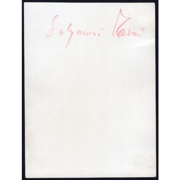 Solymosi Ernő, az 1962-es Chilei labdarúgó világbajnokságon részt vett magyar válogatott csapat tagja, hátvédje, sporttörténet, labdarúgás, 1962, 1960-as évek, Eredeti fotó, papírkép.   