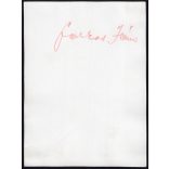 Farkas János, az 1962-es Chilei labdarúgó világbajnokságon részt vett magyar válogatott csapat tagja, csatára, sporttörténet, labadrúgás, 1962, 1960-as évek, Eredeti fotó, papírkép.