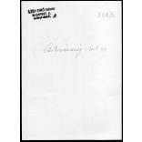 Nagyobb méret, Szendrő István fotóművészeti alkotása. Csíkménasági (Hargita megye) népviseletben, 1930-as évek. Eredeti, pecséttel jelzett fotó, papírkép, Agfa Brovira papíron. Dekorációnak, ajándékna