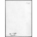 Nagyobb méret, Szendrő István fotóművészeti alkotása. Lányok a szikla tetején, 1930-as évek. Eredeti, pecséttel jelzett fotó, papírkép. Dekorációnak, ajándéknak is kiváló. 