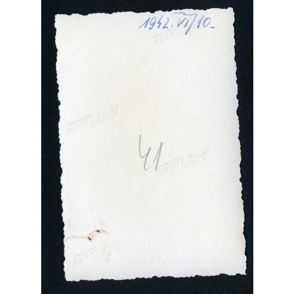 Iskolás lányok a Marianumban, Kolozsvár, Erdély, katolikus Felső Leányiskola, oktatás, 1942, 1940-es évek, Eredeti fotó, papírkép.  