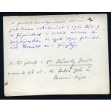 A Magyar Királyi Postatakarékpénztár 50 éves jubileuma alkalmával a főpénztárt a mozik részére lefényképezték. Budapest, 1936, 1930-as évek. Eredeti fotó, hátulján feliratozott papírkép.  