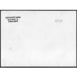 Nagyobb méret, Szendrő István fotóművészeti alkotása. Téli látkép, erdő, csendélet, tájkép, 1930-as évek. Eredeti, pecséttel jelzett fotó, papírkép, Agfa Brovira papíron. Dekorációnak, ajándéknak is k