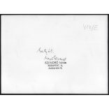 Nagyobb méret, Szendrő István fotóművészeti alkotása. Matyók, mezőkövesdi népviseletben, 1930-as évek. Eredeti, pecséttel jelzett fotó, papírkép, Agfa Brovira papíron. Dekorációnak, ajándéknak is kivá