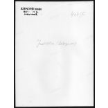 Nagyobb méret, Szendrő István fotóművészeti alkotása. Lányok inaktelki (Kolozs megye) népviseletben, 1930-as évek. Eredeti, pecséttel jelzett fotó, papírkép, Agfa Brovira papíron. Dekorációnak,