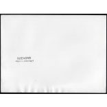 Nagyobb méret, Szendrő István fotóművészeti alkotása. Romos Budapest a 2. világháború után, Kálvin tér, Danubius kút, 1945, 1940-es évek. Eredeti, pecséttel jelzett fotó. Dekorációnak, ajándéknak is k