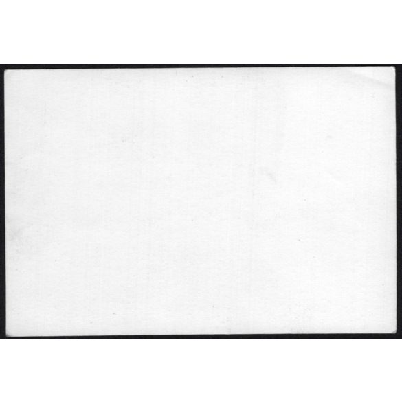 Budapest, Ferihegyi Repülőtér, a Párizsban lezuhant HA-MOD lajstromjelű Iljusin IL-18-as repülőgép, repüléstörténet, 1960-as évek, Eredeti fotó, papírkép.   méret megközelítőleg (centiméterben): 6,5 x