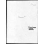 Nagyobb méret, Szendrő István fotóművészeti alkotása. Fiatal pár, Kecseti (Hargita megye) népviseletben, 1930-as évek. Eredeti, pecséttel jelzett fotó, papírkép, Agfa Brovira papíron. Dekorációnak, aj