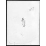 Nagyobb méret, Szendrő István fotóművészeti alkotása. Juhász ostorral, juhok, 1930-as évek. Eredeti, pecséttel jelzett fotó, papírkép, Agfa Brovira papíron. Dekorációnak, ajándéknak is kiváló. 