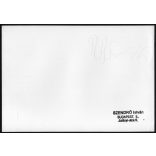 Nagyobb méret, Szendrő István fotóművészeti alkotása. A felrobbantott újpesti vasúti híd, 2. világháború, 1945, 1940-es évek. Eredeti, pecséttel jelzett fotó, papírkép. Dekorációnak, ajándéknak is