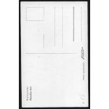 Kolozsvár, Erdély, Botanikus-kert, 2. világháború, helytörténet, 1943, 1940-es évek, Eredeti képeslapfotó, papírkép.   