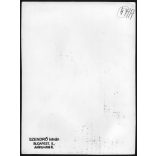 Nagyobb méret, Szendrő István fotóművészeti alkotása. Játék a mezőn, labdával, 1930-as évek. Eredeti, pecséttel jelzett fotó, papírkép. Dekorációnak, ajándéknak is kiváló. 