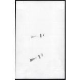 Szeged, belváros, Hősök kapuja, villamos, jármű, közlekedés, helytörténet, 1950, 1950-es évek, Eredeti fotó, papírkép.  