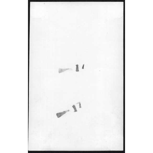 Szeged, belváros, Hősök kapuja, villamos, jármű, közlekedés, helytörténet, 1950, 1950-es évek, Eredeti fotó, papírkép.  