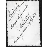 Férfi a kút szélén, Bakonynána, Veszprém megye, helytörténet, 1937, 1930-as évek, Eredeti fotó, papírkép.   