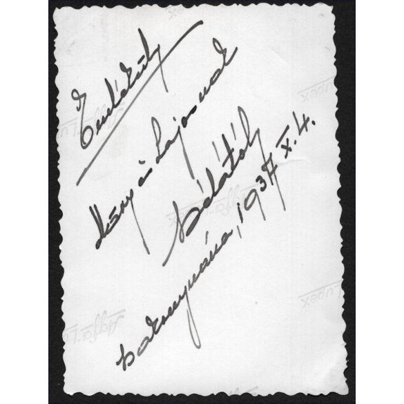 Férfi a kút szélén, Bakonynána, Veszprém megye, helytörténet, 1937, 1930-as évek, Eredeti fotó, papírkép.   