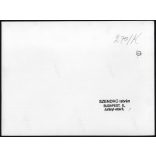 Nagyobb méret, Szendrő István fotóművészeti alkotása. Lovász ostorral, 1930-as évek. Eredeti, pecséttel jelzett fotó, papírkép, Agfa Brovira papíron. Dekorációnak, ajándéknak is kiváló.