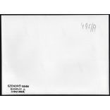 Nagyobb méret, Szendrő István fotóművészeti alkotása. Lányok fátyolban, balerinák, 1930-as évek. Eredeti, pecséttel jelzett fotó, papírkép, Agfa Brovira papíron. Dekorációnak, ajándéknak is kiváló. 