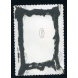 Magyar katona, karpaszományos őrmester egyenruhában, karddal, 1930-as évek, Eredeti fotó, papírkép.   