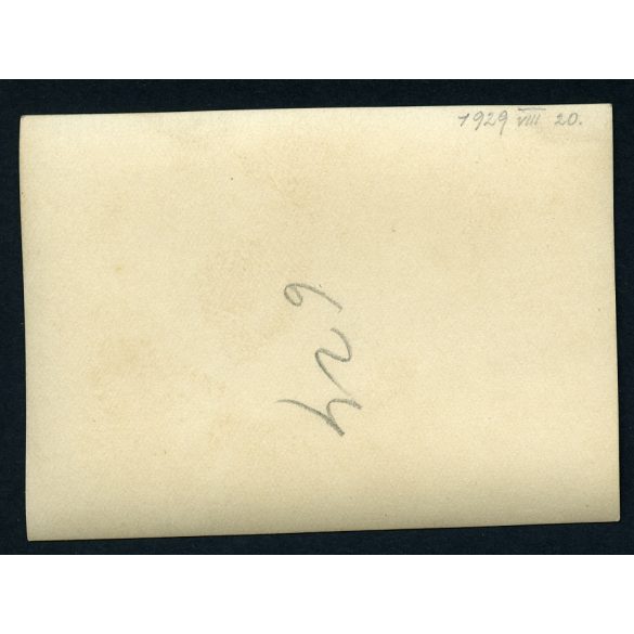 Pozor Mátyás hentesüzlete, Tabán, Budapest, Kereszt tér 15, kirakatok, Erzsébet híd, helytörténet, 1929. VIII. 20, 1920-as évek, Eredeti fotó, papírkép. 