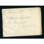 Utazás magyar rendszámú Ford A modell Tourer gépkocsin, Ausztria, Mariazell, Seeberg, jármű, közlekedés, 1936, 1930-as évek, Eredeti fotó, papírkép, sarka gyűrött.  