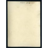 Lányok a postaládánál, Tabán, Budapest, letépett plakát, amely az egészséges Budapestért kampányol, helytörténet, 1931. I. 6, 1930-as évek, Eredeti fotó, papírkép.