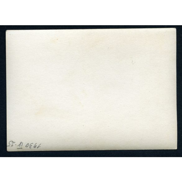 Tabáni udvar, Budapest, Tabán, Szikla utca 22, helytörténet, 1930. IX. 25, 1930-as évek, Eredeti fotó, papírkép. 