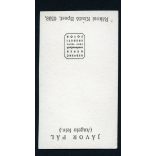 Angelo műterem, Jávor Pál színész portréja, művész, ismert személy, 1940-es évek, Eredeti sokszorosított fotó, papírkép!   