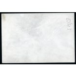 Hölgy Jawa motorkerékpáron, különös burkolat, jármű, közlekedés, 1960-as évek, Eredeti fotó, papírkép!  