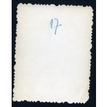 Sportoló férfiak, Kisújszállás, háttérben az azóta lebontott zsinagóga, judaika, zsidó, templom, helytörténet, vallás, Jász-Nagykun-Szolnok megye, 1940-es évek, Eredeti fotó, papírkép!  