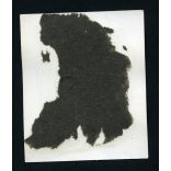 Katonai teherautók Kurszkban, magyar és német feliratok, 2. világháború, Szovjetunió,  jármű, közlekedés,1940-es évek, Eredeti fotó, papírkép.  