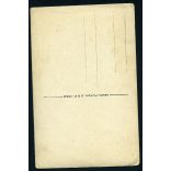 Magyar katona kardjával, Magyar Királyi Honvédség, géppuskás hadnagy portréja, egyenruha, 1920-as évek, Eredeti fotó, papírkép, sarkán törésnyom. 