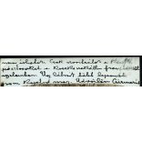 Magyar katonák a táborban, Zimony, Vajdaság, Tábori Posta pecséttel, Szinte László lapja, szerb paraszt népviseletben, egyenruha, 1. világháború, 1914. november 18., 1910-es évek, Eredeti fotó, papírk