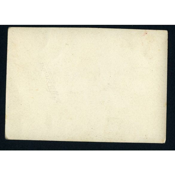 Magyar katonák,  rádiósok egyenruhában, rádiókészülék, Horthy-korszak, 2. világháború, 1930-as évek, Eredeti fotó, papírkép.   